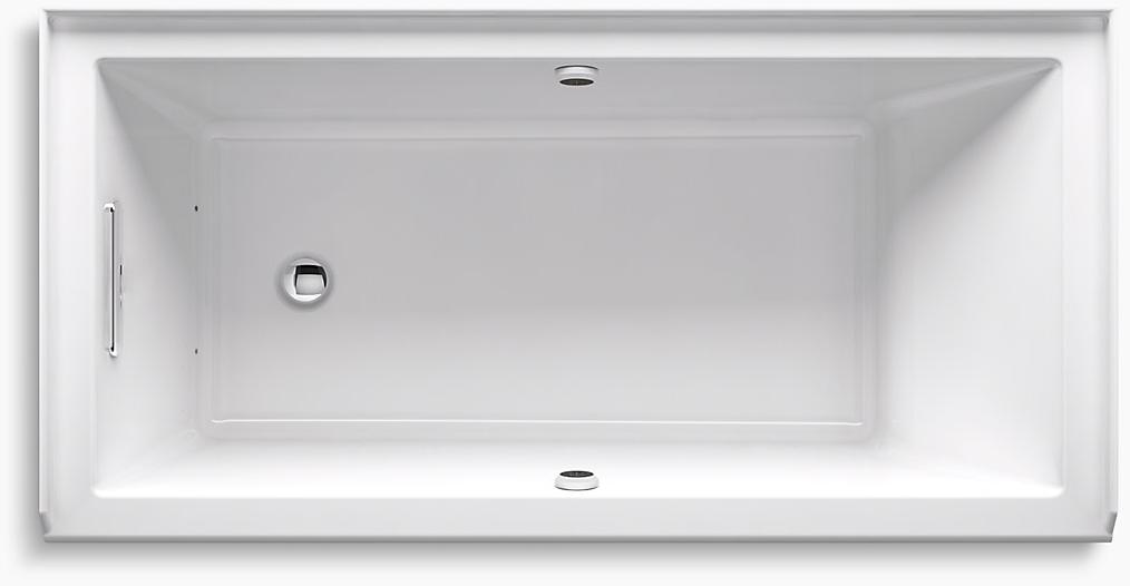 KOHLER  K-1167-GLW-58  - Вид №2
