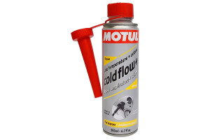 15965599 Антигель Cold Flow+ Diesel 0.2 л 107818 MOTUL