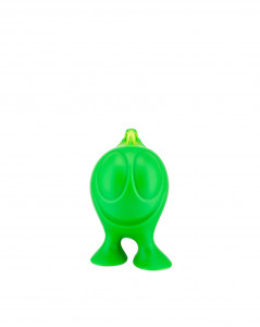 Сахарница с насадкой Alessi Gino Zucchino