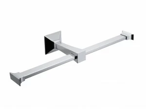 FIRENZE Двойной держатель для бумаги IBB1974 FI11D