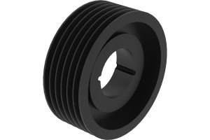 17789944 Шкив SPA 190/4 TB OPTIBELT