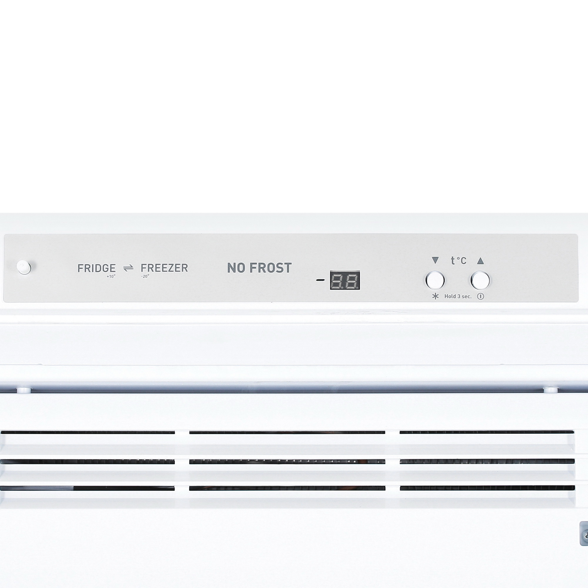 9967564 Морозильный шкаф  Бирюса 6046SN белый STDN-0062668 - Вид №7