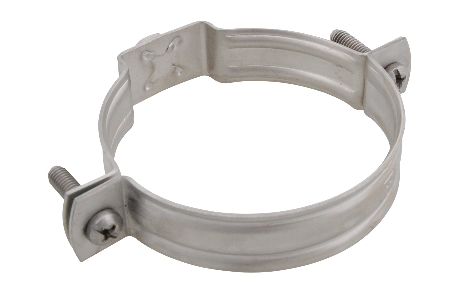 4157040 BIS Bifix® 415 Хомуты нерж. для пластмассовых труб walraven 