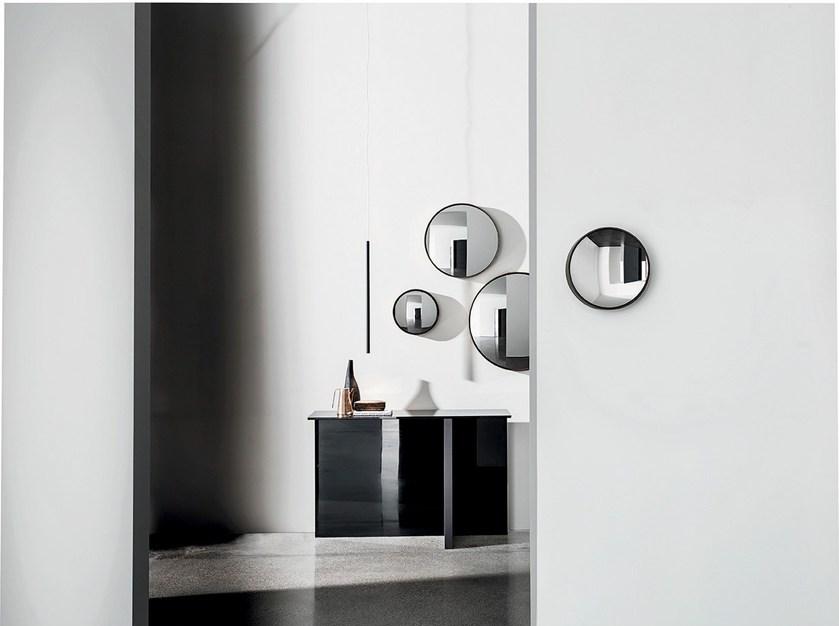 Sovet italia Круглое настенное зеркало sun-id-1497292 - Вид №5