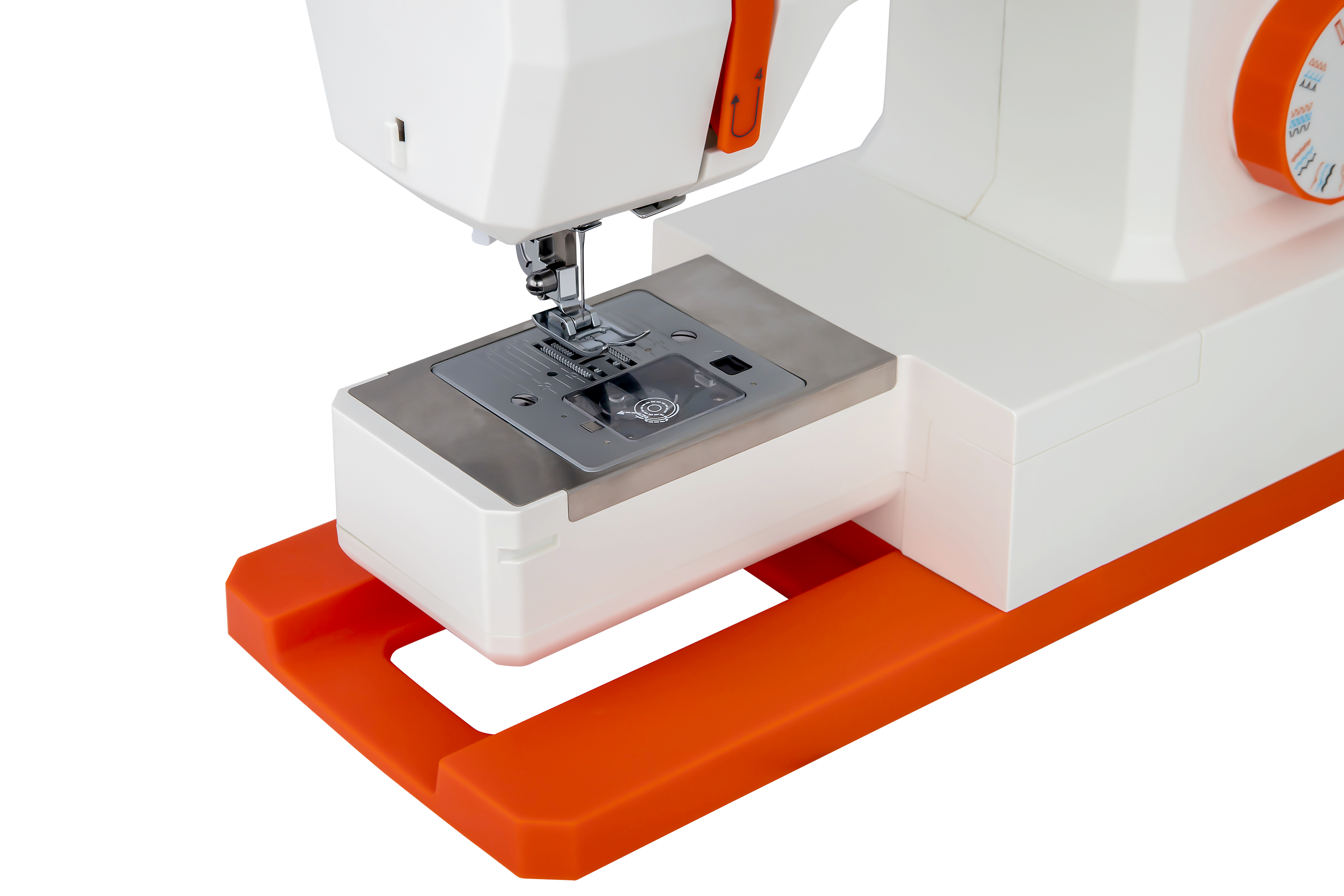 9157660 Швейная машина Comfort HD1015 STDN-0021653 - Вид №10