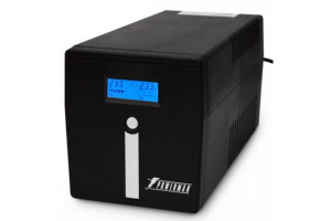15615777 Источник бесперебойного питания Smart Sine 1000 6036467 Powerman