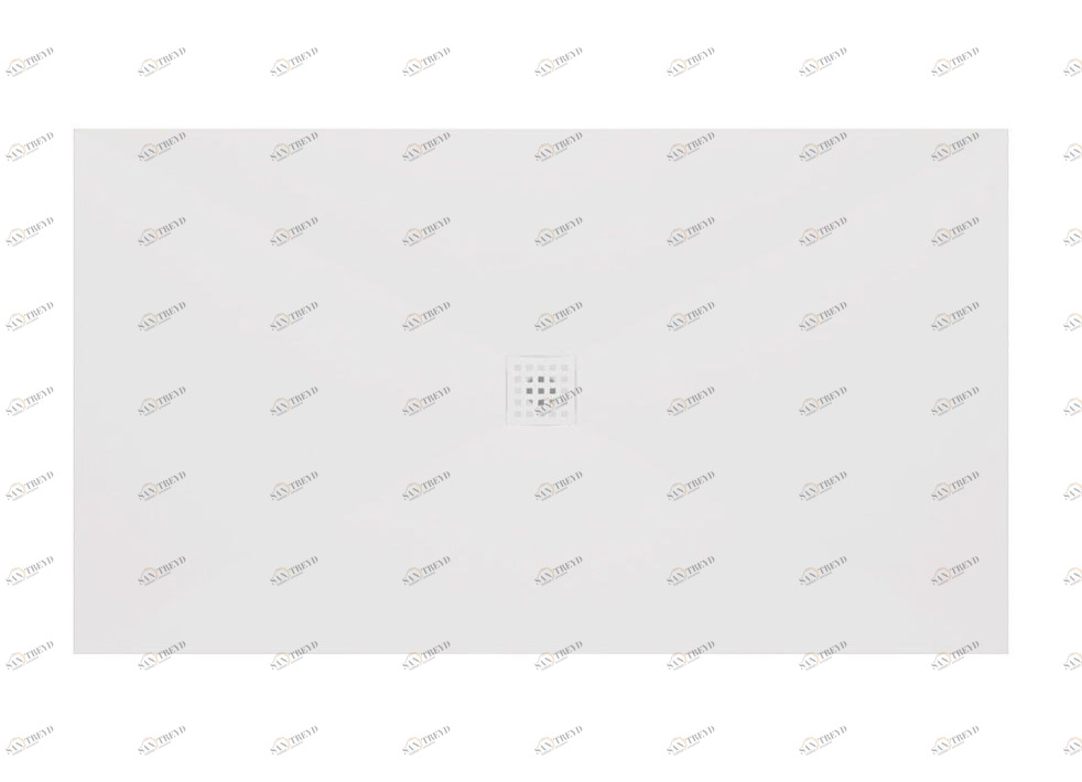 Поддон из литьевого мрамора Kolpa-San Lavolta 00602  Словения 