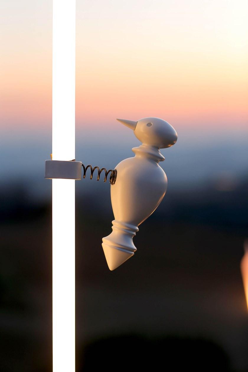 Karman Торшер Pyrex® led Accipicchio sun-id-1432097 - Вид №1