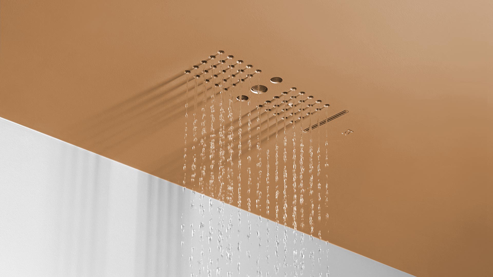 ST-89 Ghost Насадка для душа Antoniolupi  - Вид №30