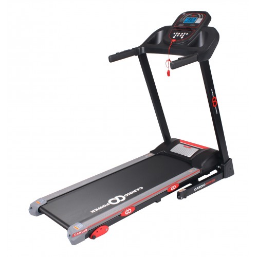 T25 Беговая дорожка cardiopower t25 CardioPower 