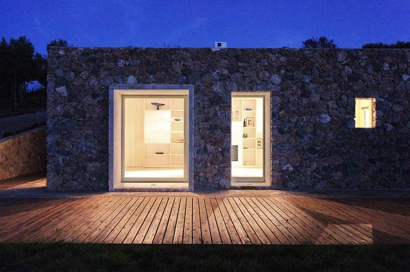 PALLADIO Стальное окно sun-id-1480464 - Вид №9