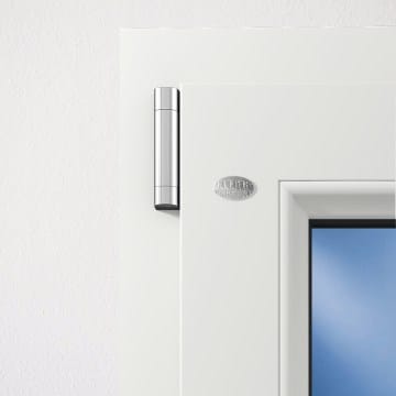 ПВХ распашная дверь-окно NURITH DOMUS ARCH-00037253 - Вид №13