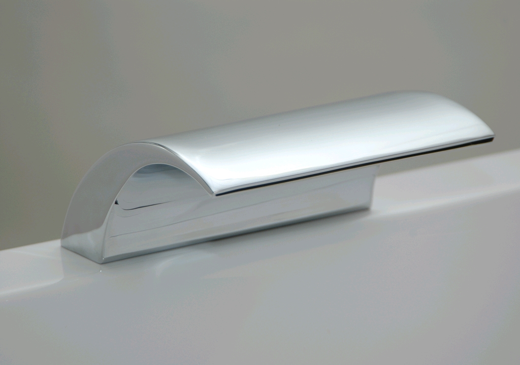 Излив Aquanet А8 Волна 00149046 - Вид №1