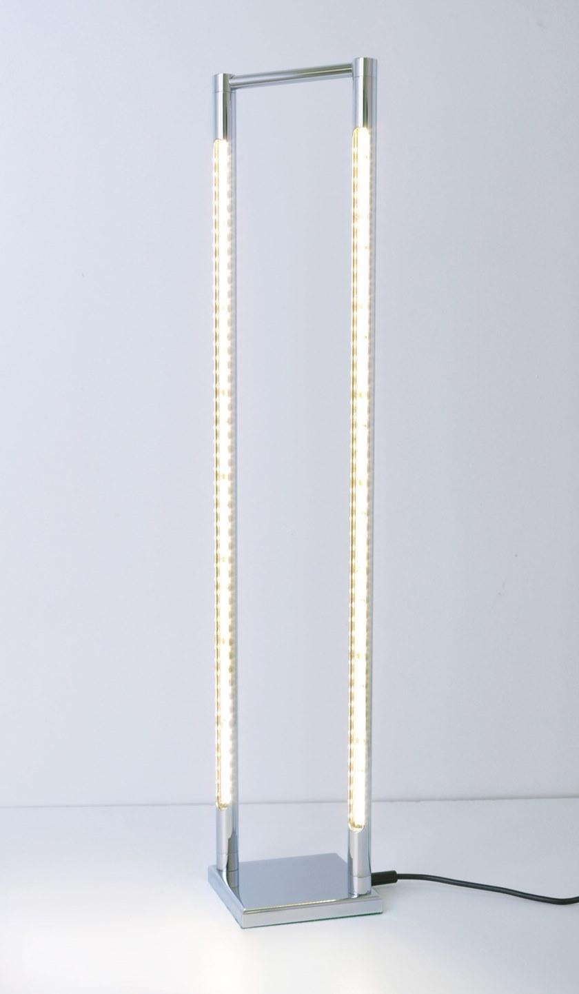 betec Licht Настольная регулируемая светодиодная лампа из латуни sun-id-1363841 - Вид №12