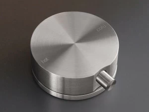 Ceadesign Пульт дистанционного управления сверху из нержавеющей стали Giotto plus Gio 41