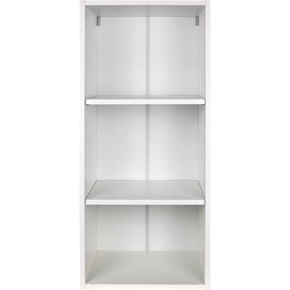 Каркас навесной 45x92x35 см, ЛДСП, цвет белый 13252151 STLM-2206068 DELINIA  - Вид №1