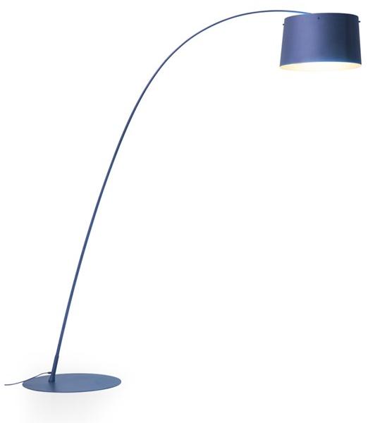 Tonino Lamborghini Casa Дуговая лампа из стекловолокна sun-id-1358929 - Вид №4