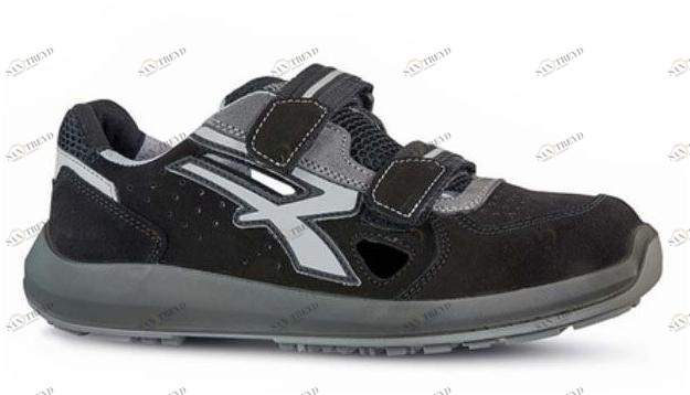 U-POWER Низкая защитная обувь  Ru30226 