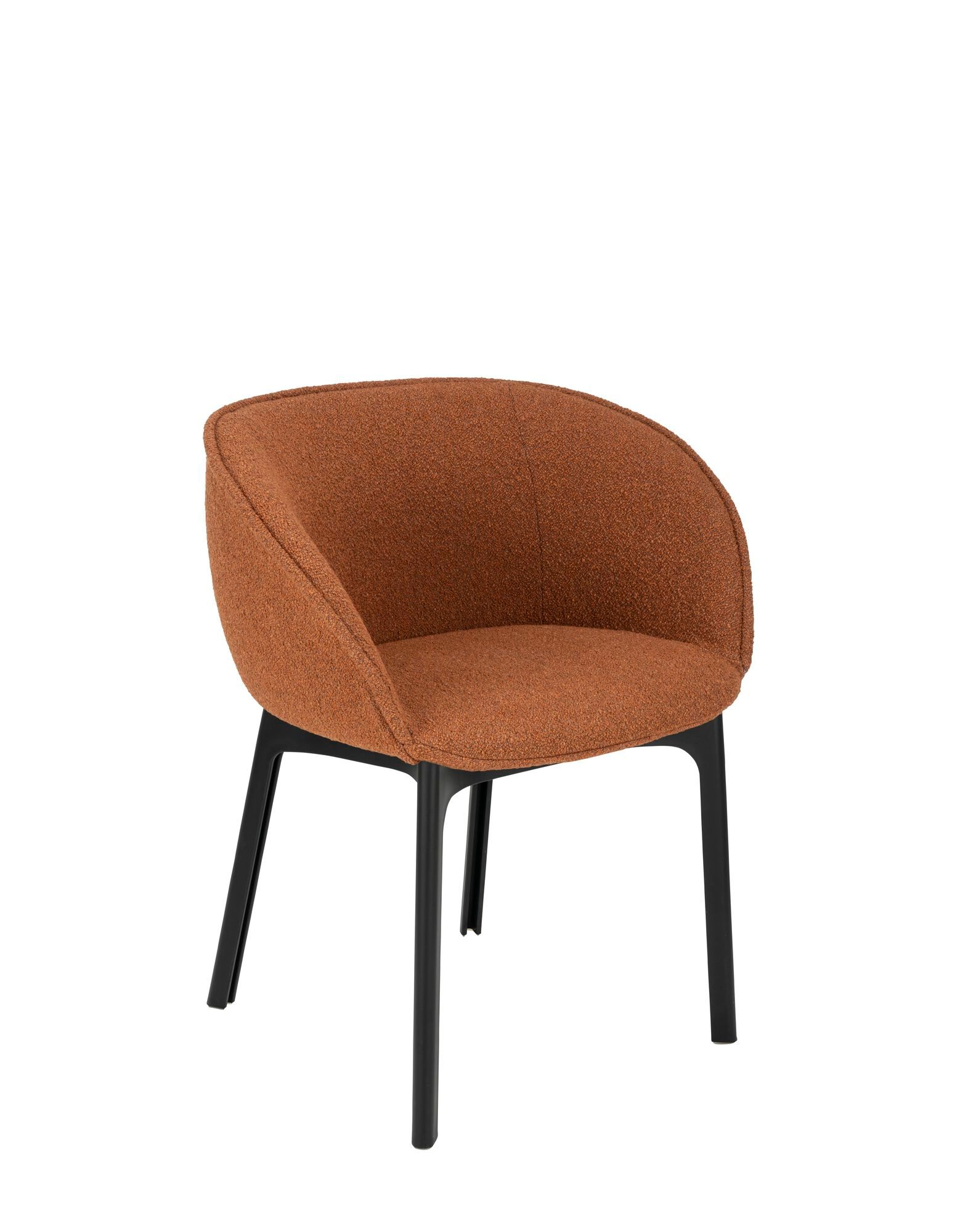 Тканевое кресло Kartell CHARLA ARCH-00006369 - Вид №13