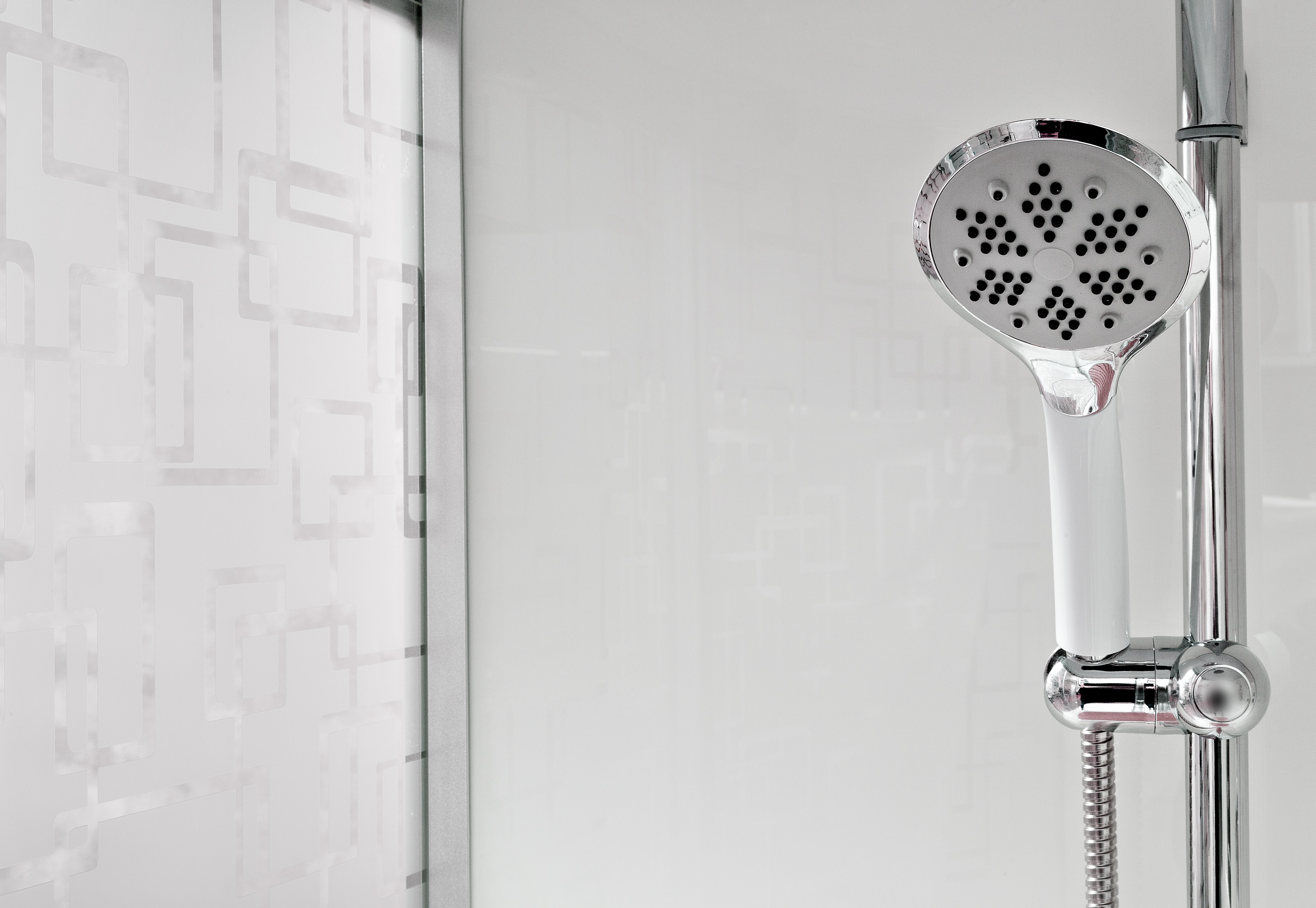 D10S+ эл. Душевая кабина DETO Серия D ЕМ4511 L стандартная - Вид №6