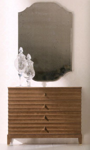 Комод Elettra OPERA 41023