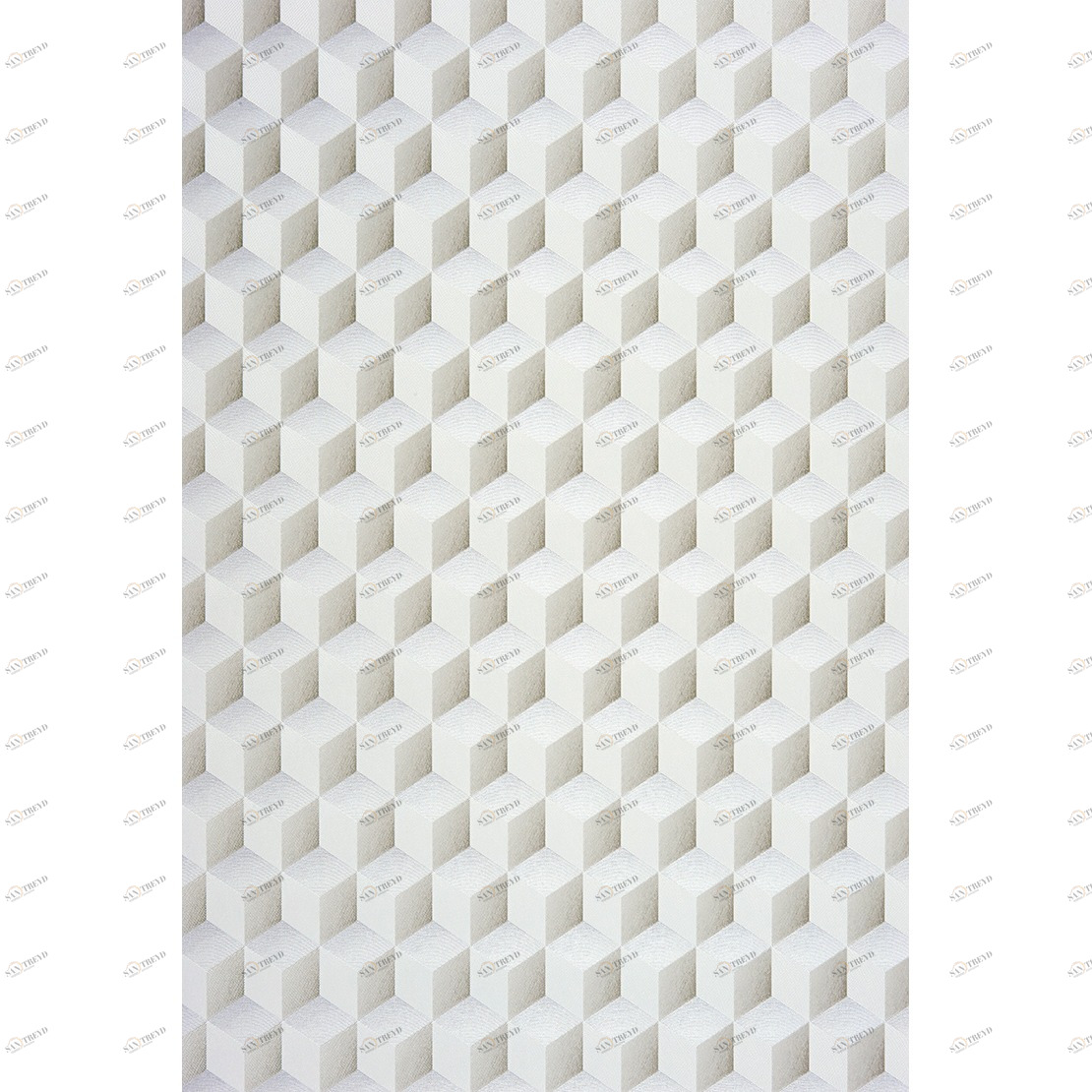 Рулон обоев CHROME CHR28350109. Основа нетканый винил Casadeco