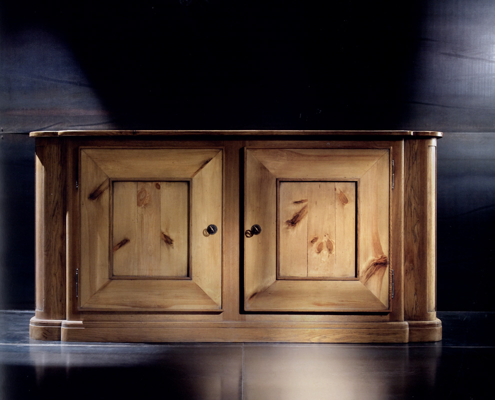 Буфет  BAMAX 31.242 CLASSICO