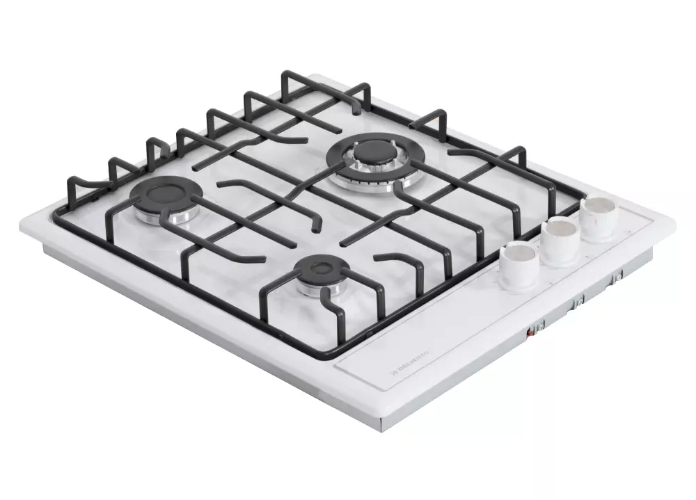 9962475 Газовая варочная поверхность Delvento V45V35W001 STDN-0004949 - Вид №1