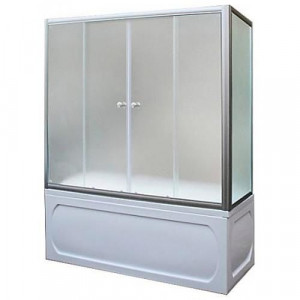 У67763 Душевое ограждения на борт вынны 1 Marka Россия 