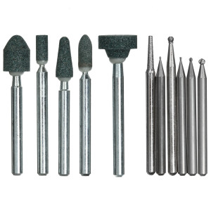 Насадки для гравировальной машинки DREMEL 729-01 5455657