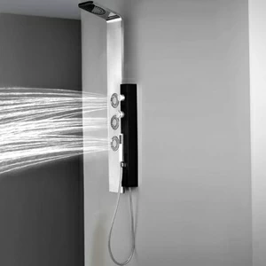 Душевая панель S231500002 System pool Look Due