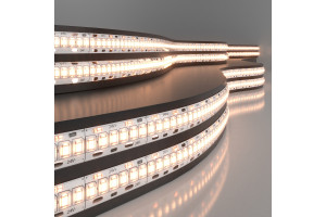 18061771 Светодиодная лента 2835 24V 240Led 16W IP65 240Le a052991 Elektrostandard