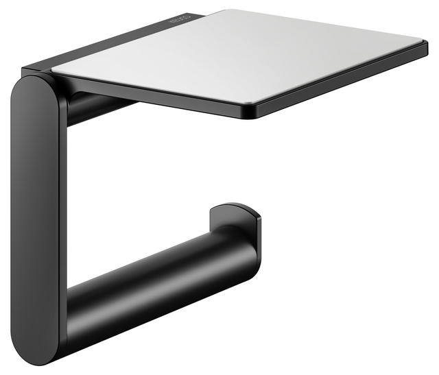 14973070000 Держатель для туалетной бумаги KEUCO Plan - Вид №2