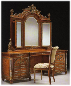 Зеркало Vanity CITTERIO 2337