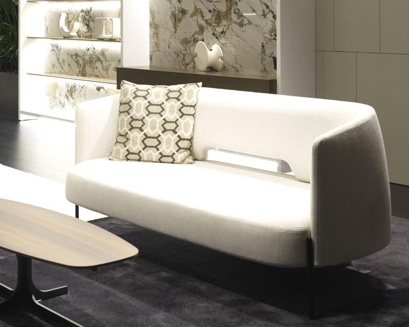 MisuraEmme Диван из ткани Misuraemme sun-id-1441422 - Вид №10