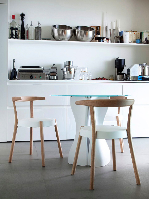 Стул ESPRESSO TONON 156.03 