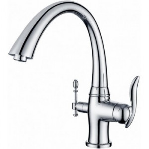 Zorg ZR 340 YF Смеситель для кухни Zorg 320х240