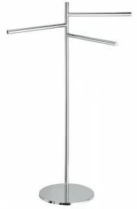 FIR Italia Держатель для полотенец  MODERN BATHROOM ACCESSORIES AB.CN12.A
