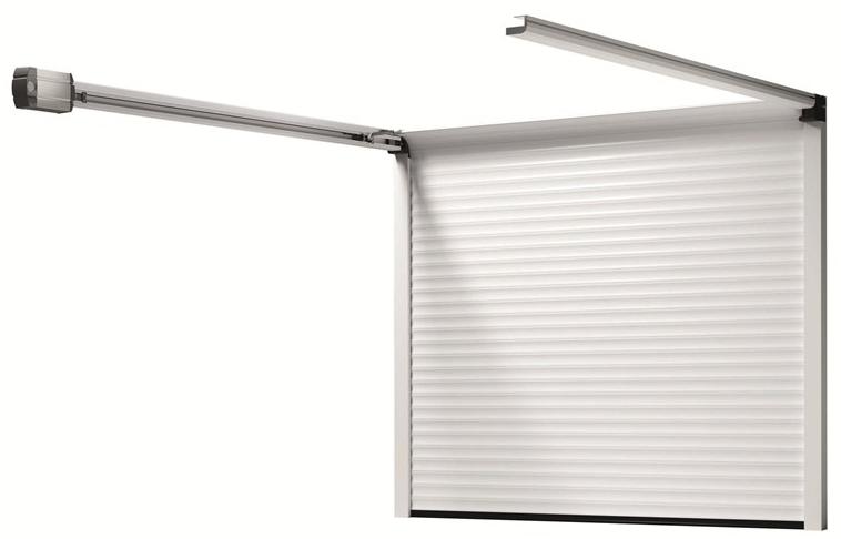 HÖRMANN ITALIA Задвижка гаражная sun-id-1382098 - Вид №2