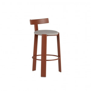 107122 Барный стул Point T