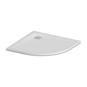 4SA9090BP Поддон для душа Kos by Zucchetti Silkstone Tray