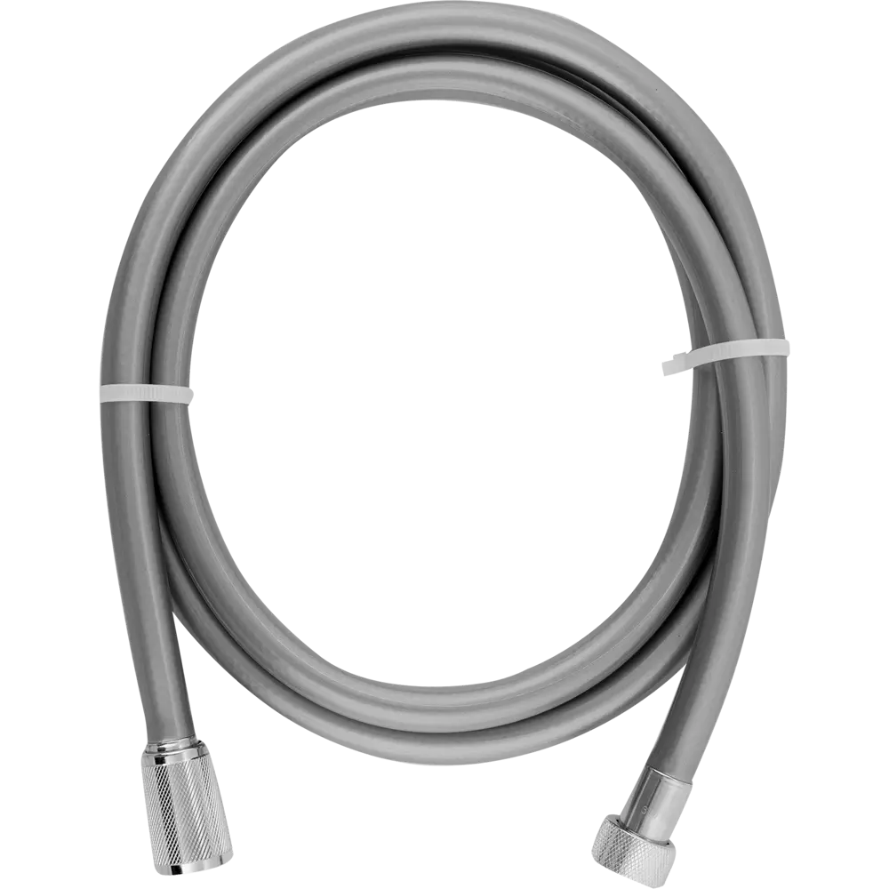 Шланг для душа Grohe 1.75 м ПВХ цвет хром STLM-2156224