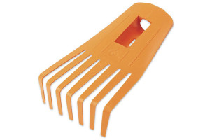 13697803 Малые грабли для листьев 135030 Fiskars