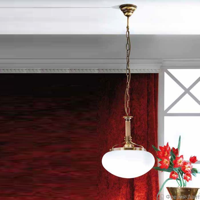 Orion HL 6-988 Patina/329champ mat подвес 55426