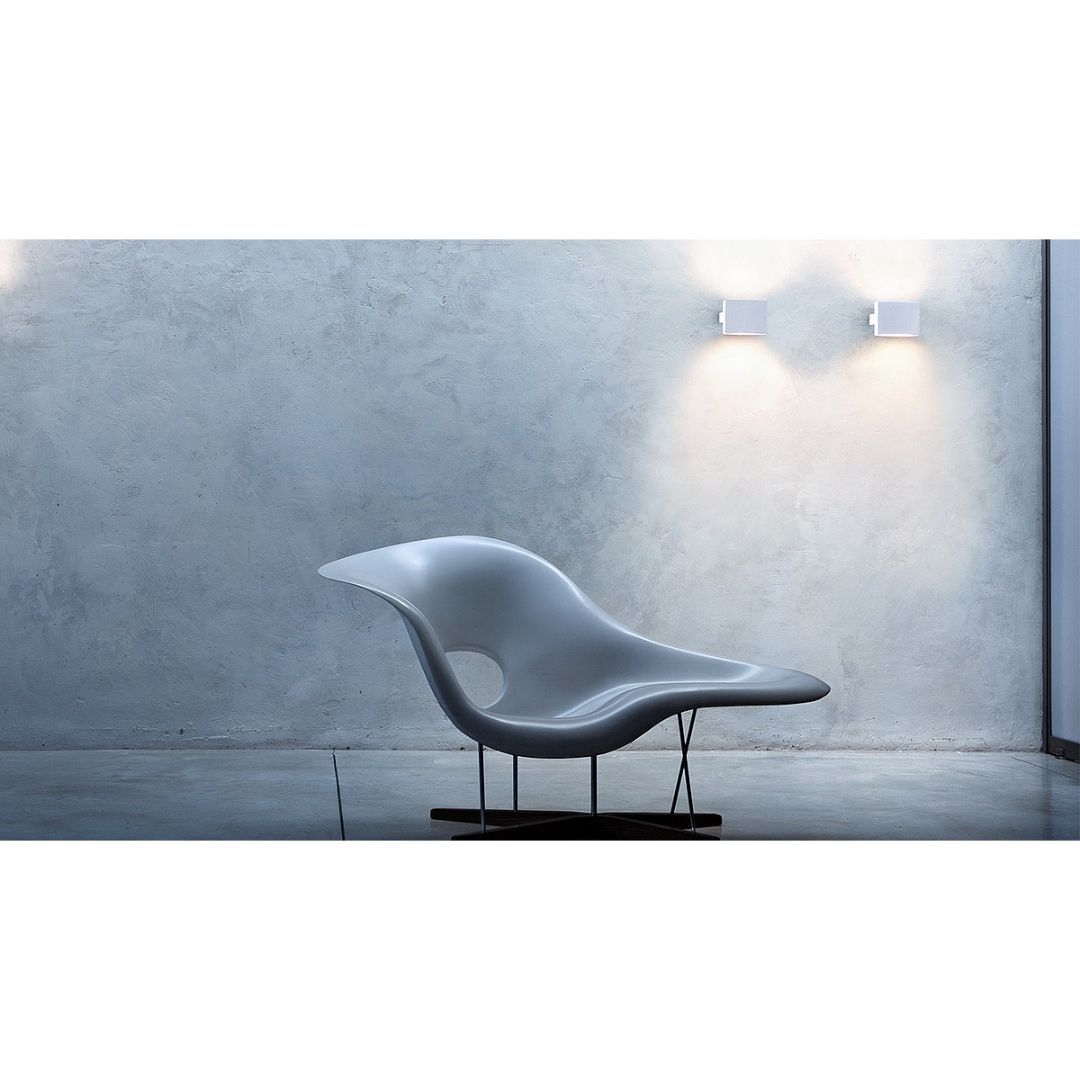 Flos F0011009 white TIGHT LIGHT бра 115189 - Вид №2