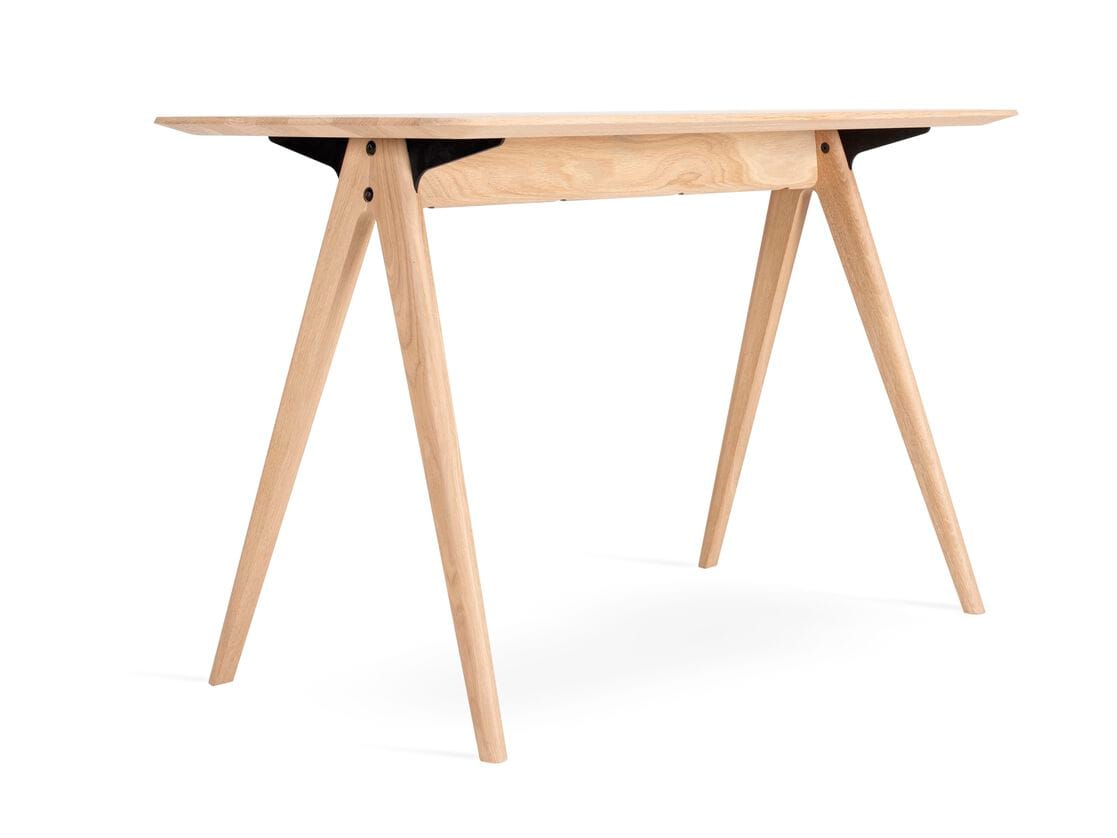 Прямоугольный стол из дуба Gazzda Ava ARCH-00031376 - Вид №2