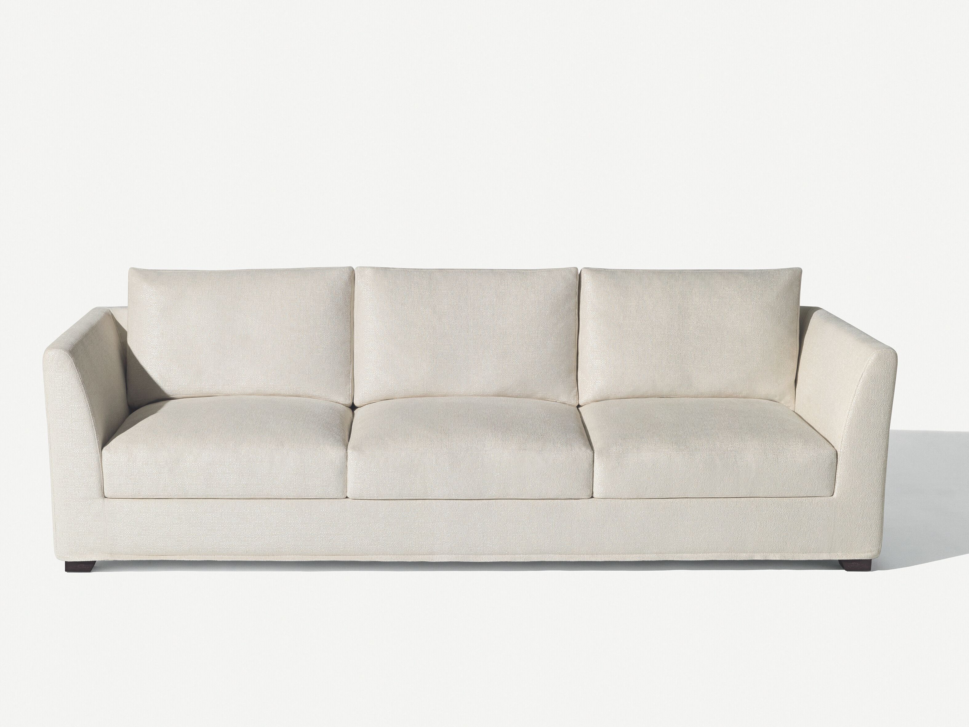 Модульный диван из ткани или кожи OASIS BERENSON ARCH-00076502 - Вид №1