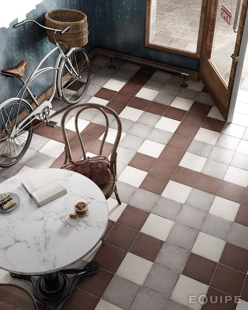 EQUIPE CERAMICAS Керамическая плитка для пола / стен sun-id-1445656 - Вид №26