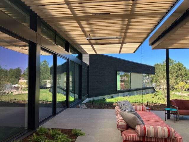 Композитные деревянные Frangisole Woodn Greenwood Древесина разнообразная ARCH-00022359 - Вид №24