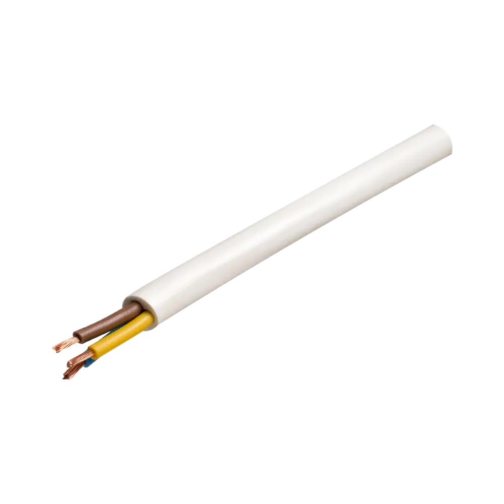 Провод Electraline ПВС 3х2.5 ГОСТ отрез STLM-2038141